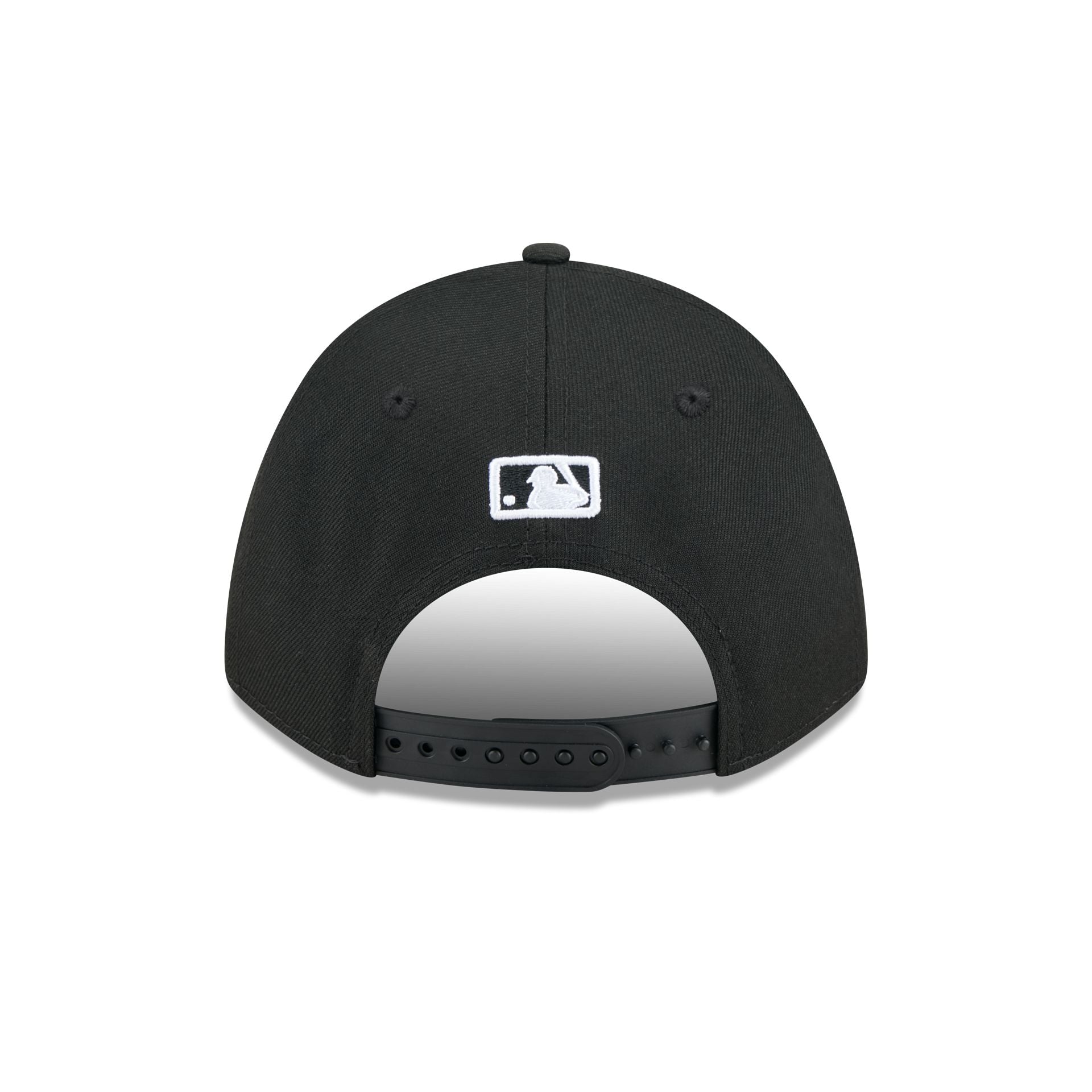 Baltimore Orioles Hall of Fame 2025 9FORTY M-Crown Snapback Hat