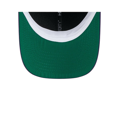 Arizona Diamondbacks Hall of Fame 2025 9FORTY M-Crown Snapback Hat