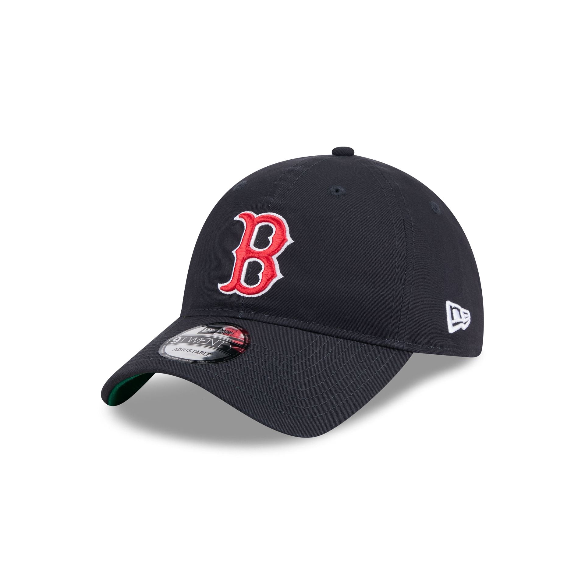 Boston Red Sox Hall of Fame 2025 9TWENTY Adjustable Hat