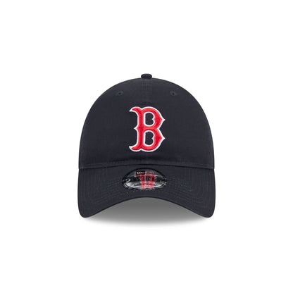 Boston Red Sox Hall of Fame 2025 9TWENTY Adjustable Hat