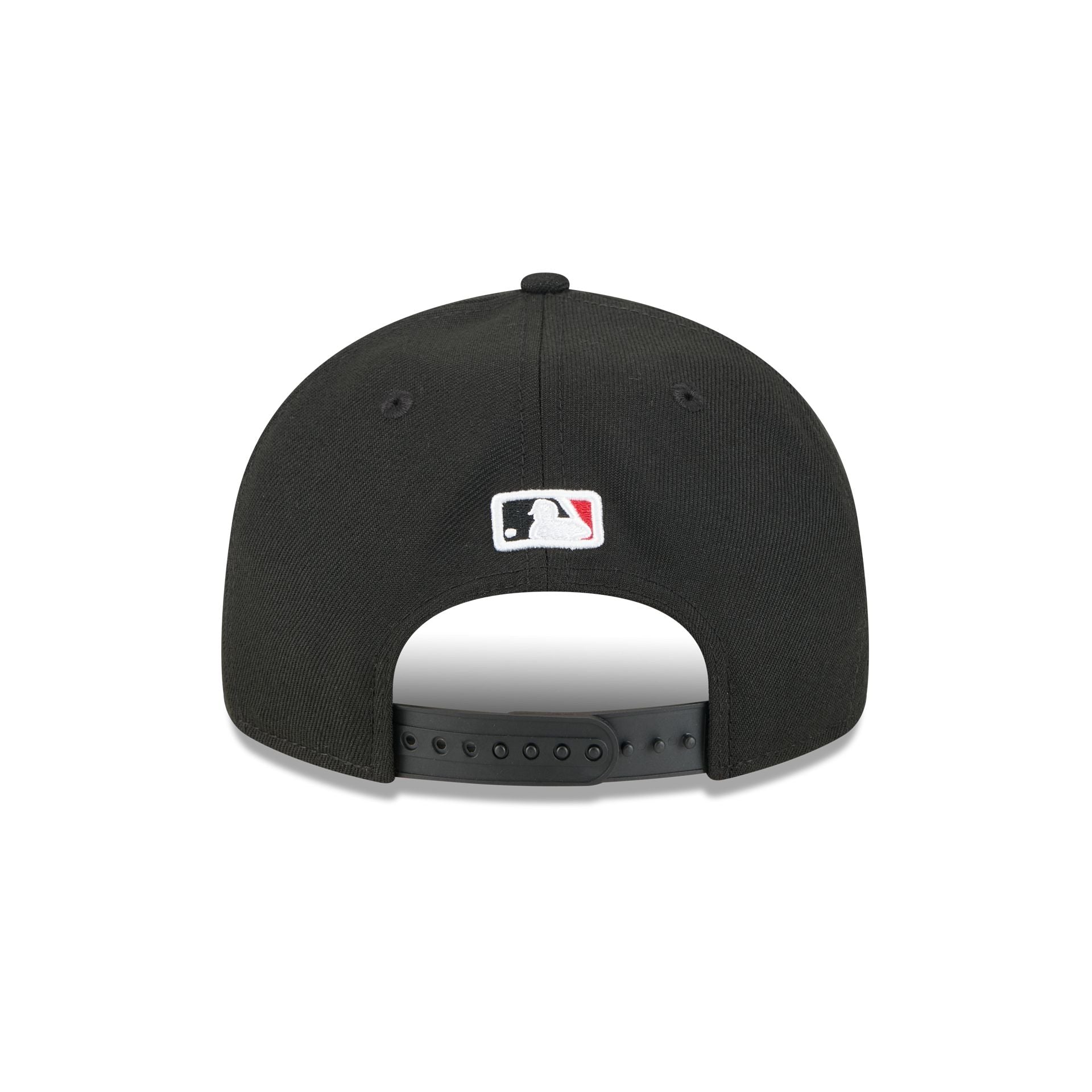 Chicago White Sox Hall of Fame 2025 Retro Crown 9FIFTY Snapback Hat