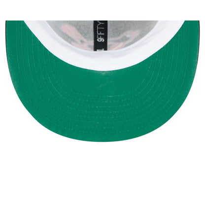 Baltimore Orioles Hall of Fame 2025 Retro Crown 9FIFTY Snapback Hat