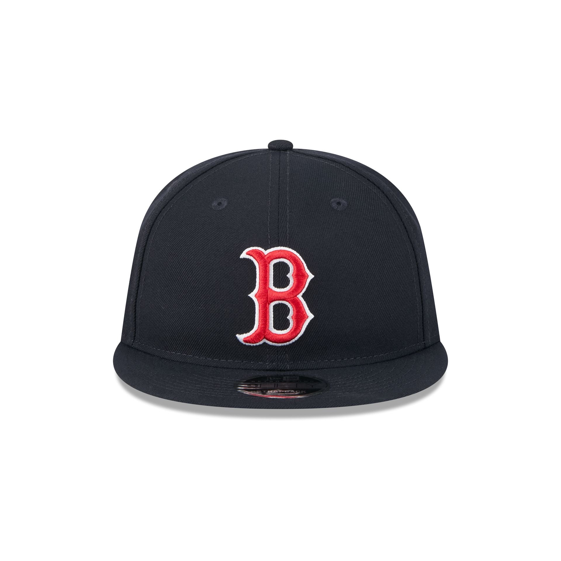 Boston Red Sox Hall of Fame 2025 Retro Crown 9FIFTY Snapback Hat