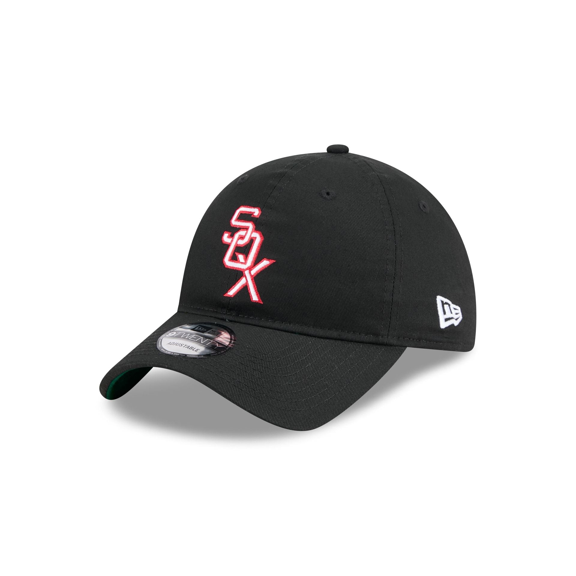 Chicago White Sox Hall of Fame 2025 9TWENTY Adjustable Hat
