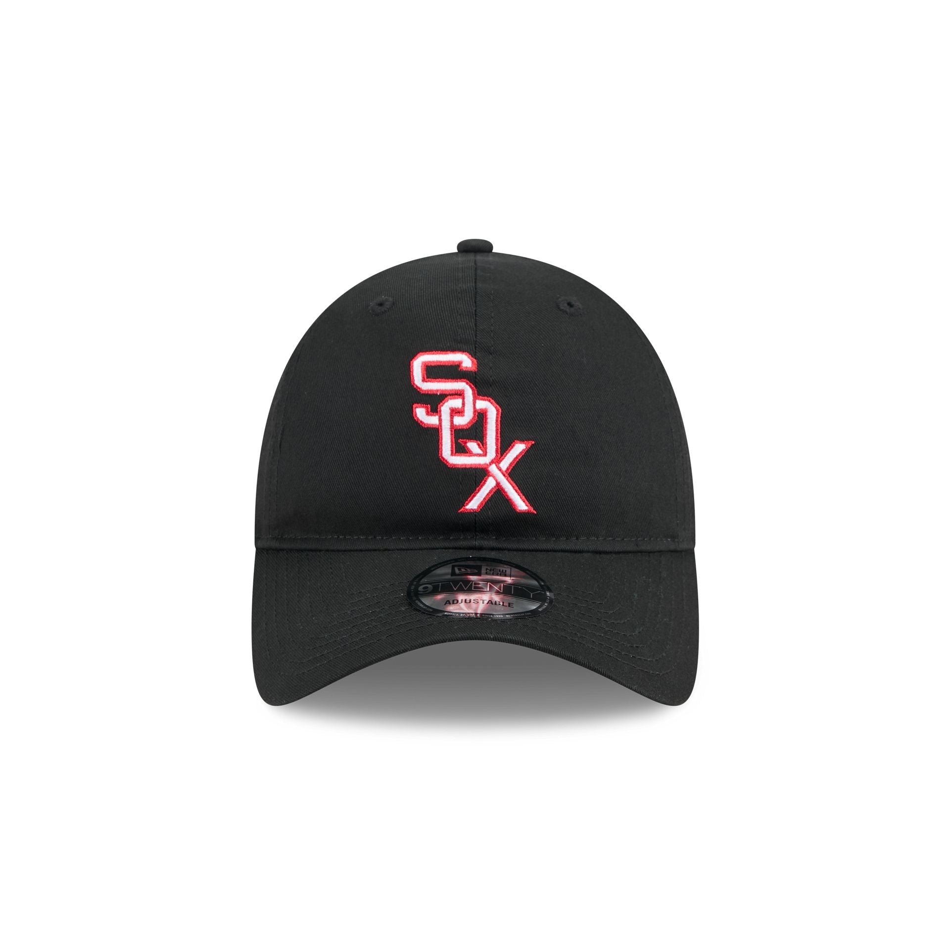 Chicago White Sox Hall of Fame 2025 9TWENTY Adjustable Hat