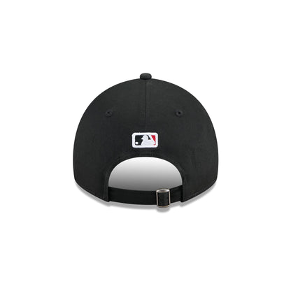 Chicago White Sox Hall of Fame 2025 9TWENTY Adjustable Hat