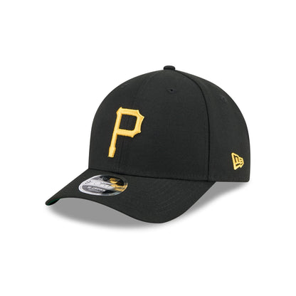 Pittsburgh Pirates Hall of Fame 2025 9FORTY M-Crown Snapback Hat