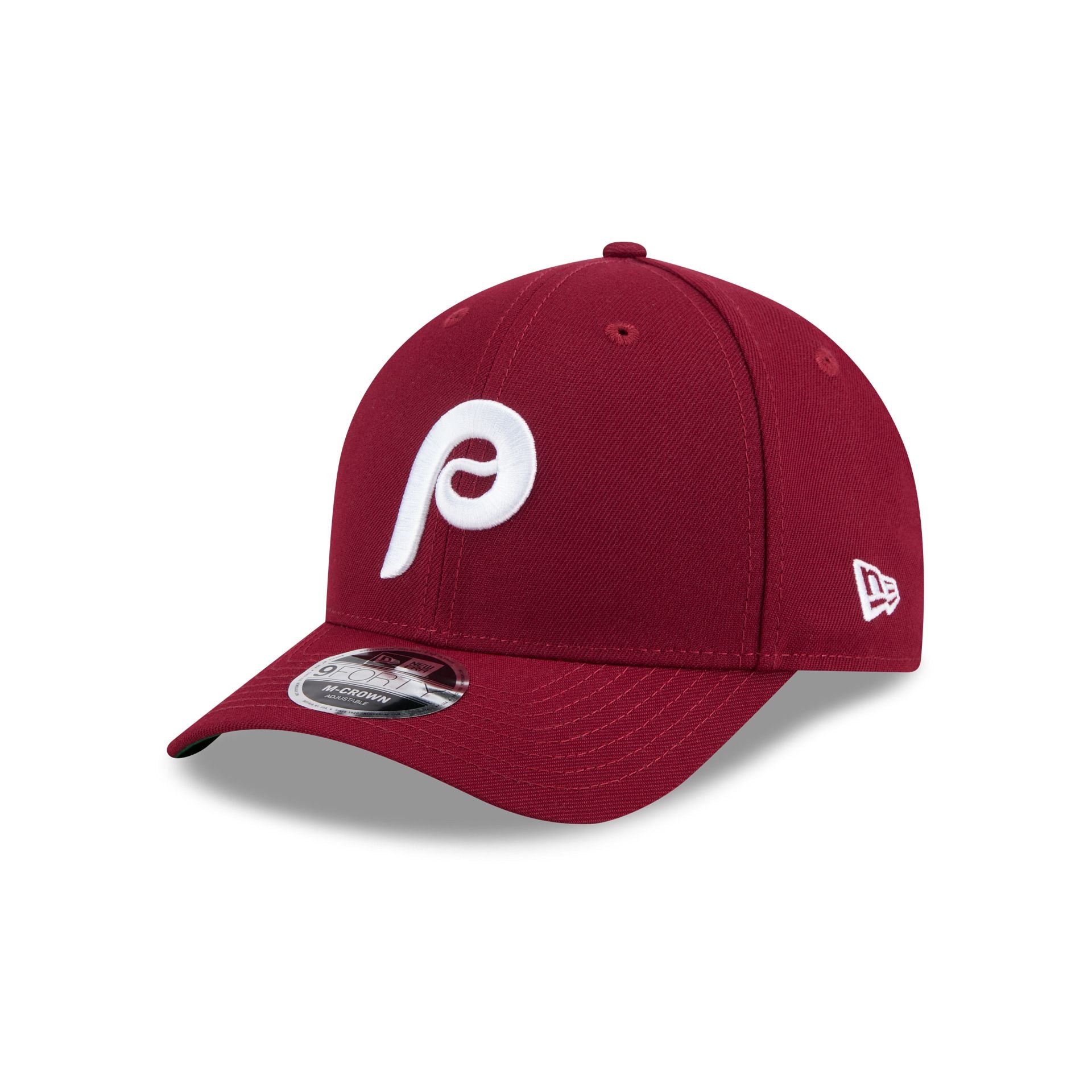 Philadelphia Phillies Hall of Fame 2025 9FORTY M-Crown Snapback Hat