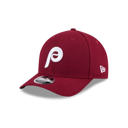 Philadelphia Phillies Hall of Fame 2025 9FORTY M-Crown Snapback Hat