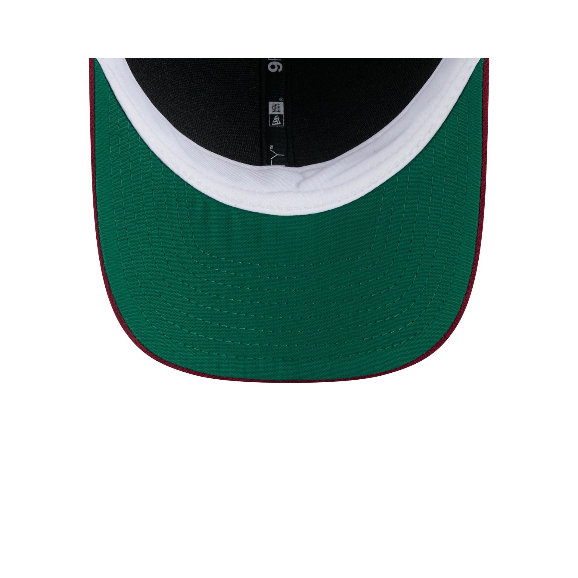 Philadelphia Phillies Hall of Fame 2025 9FORTY M-Crown Snapback Hat