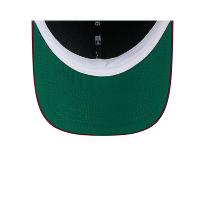 Philadelphia Phillies Hall of Fame 2025 9FORTY M-Crown Snapback Hat