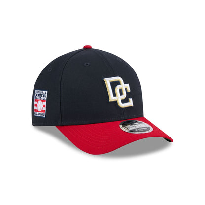 Washington Nationals Hall of Fame 2025 9FORTY M-Crown Snapback Hat