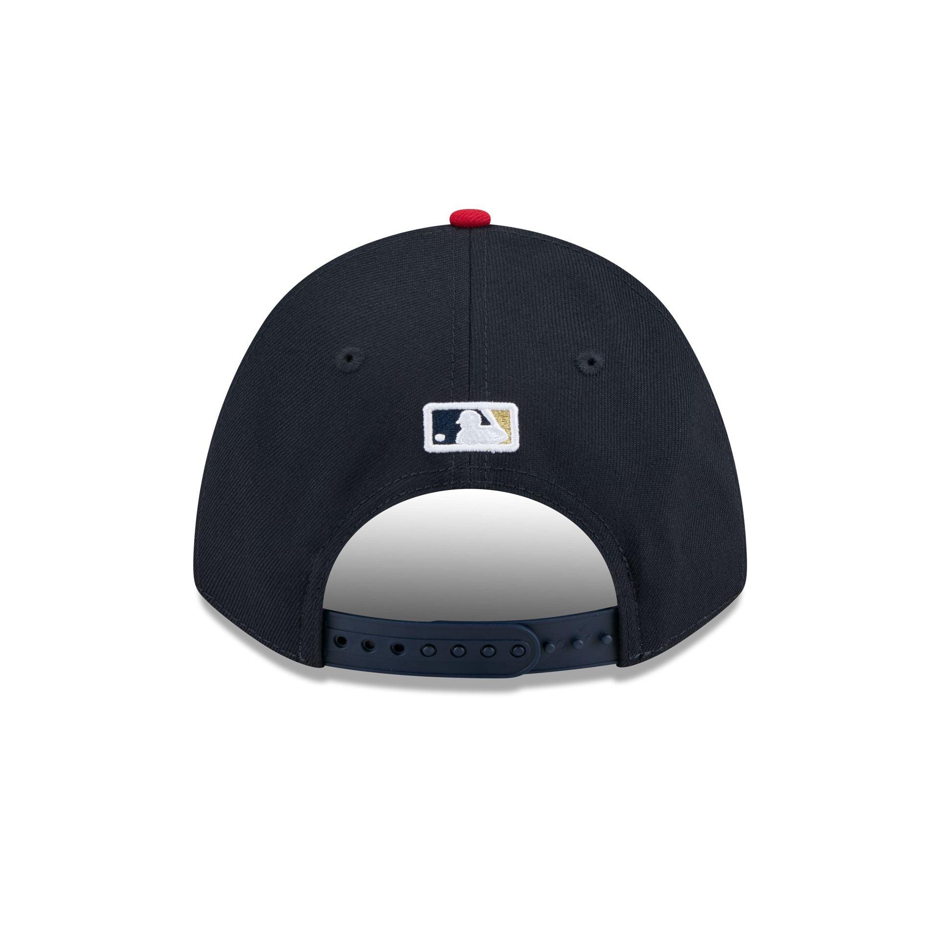 Washington Nationals Hall of Fame 2025 9FORTY M-Crown Snapback Hat