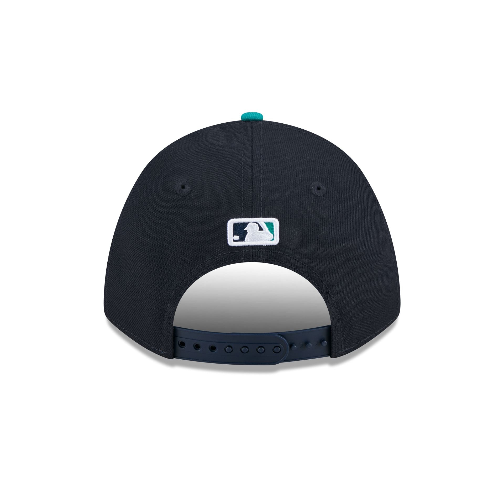 Seattle Mariners Hall of Fame 2025 9FORTY M-Crown Snapback Hat