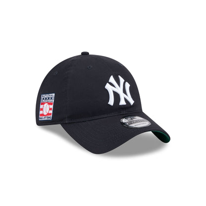 New York Yankees Hall of Fame 2025 9TWENTY Adjustable Hat