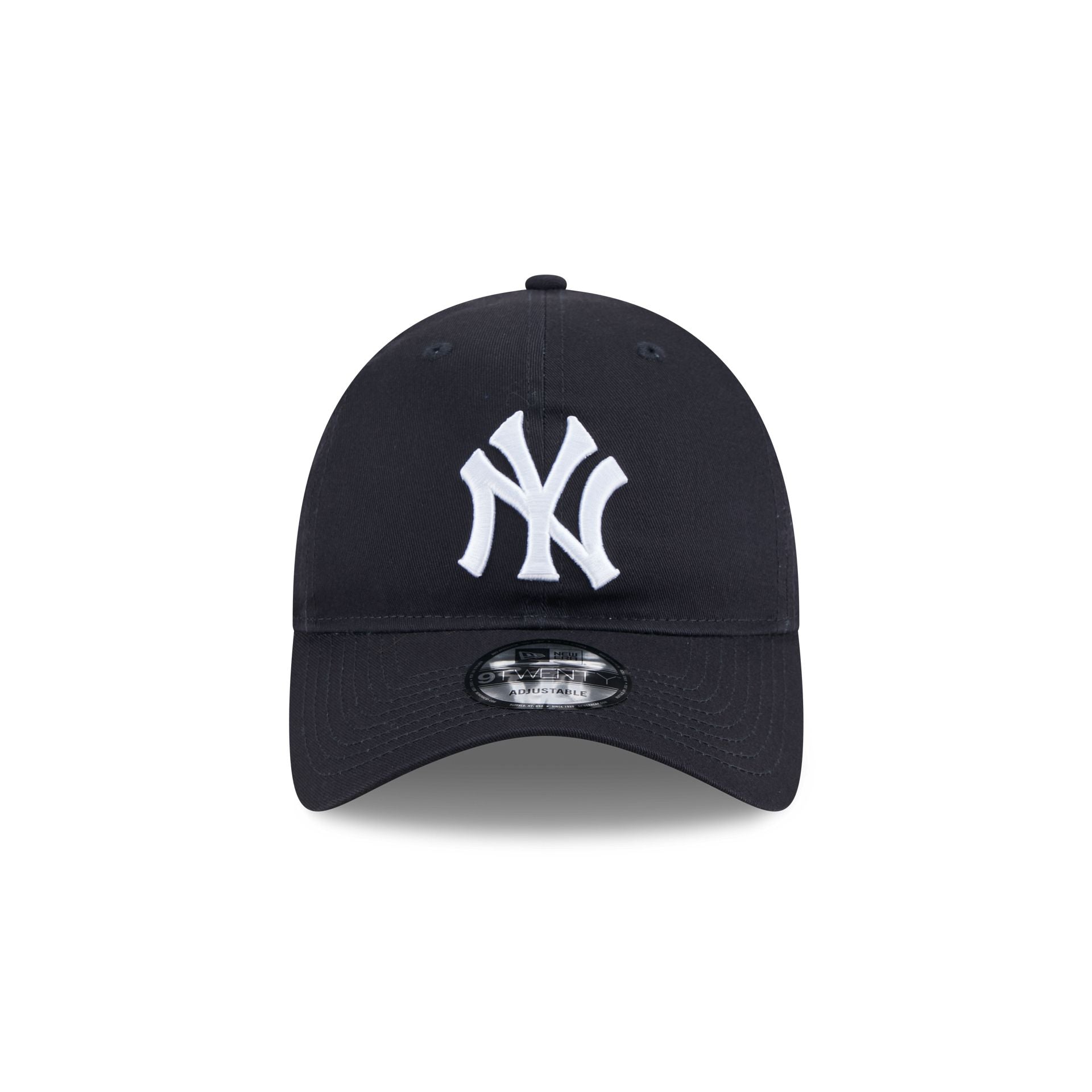 New York Yankees Hall of Fame 2025 9TWENTY Adjustable Hat
