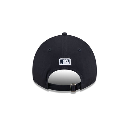 New York Yankees Hall of Fame 2025 9TWENTY Adjustable Hat