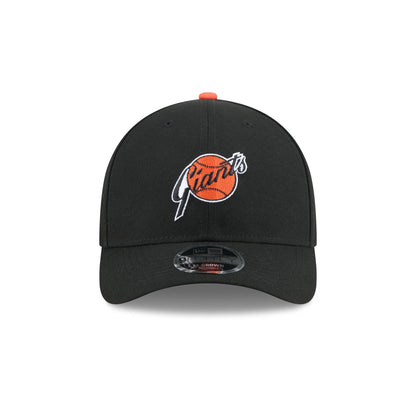 San Francisco Giants Hall of Fame 2025 9FORTY M-Crown Snapback Hat