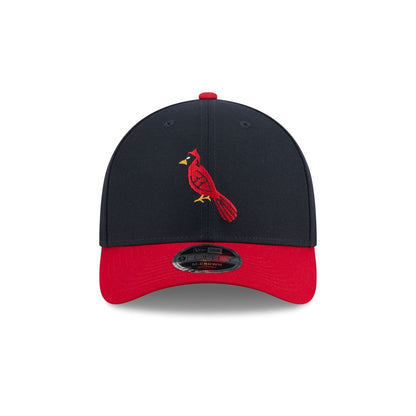 St. Louis Cardinals Hall of Fame 2025 9FORTY M-Crown Snapback Hat