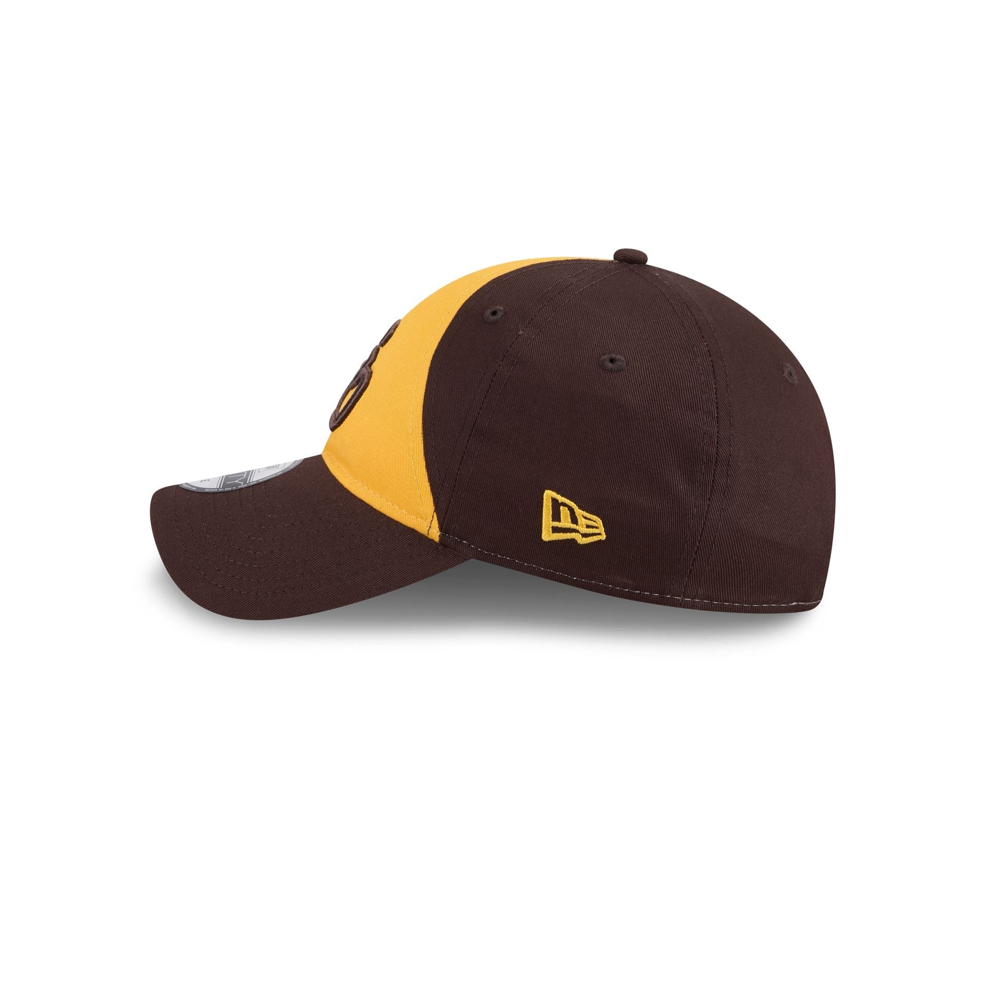 San Diego Padres Hall of Fame 2025 9TWENTY Adjustable Hat