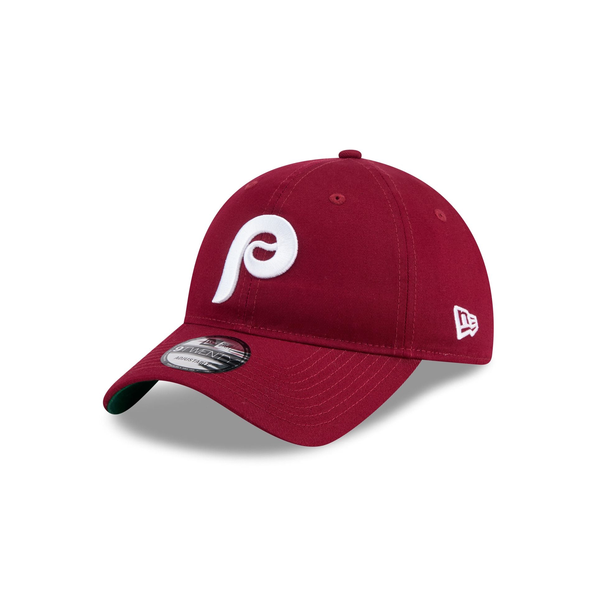 Philadelphia Phillies Hall of Fame 2025 9TWENTY Adjustable Hat