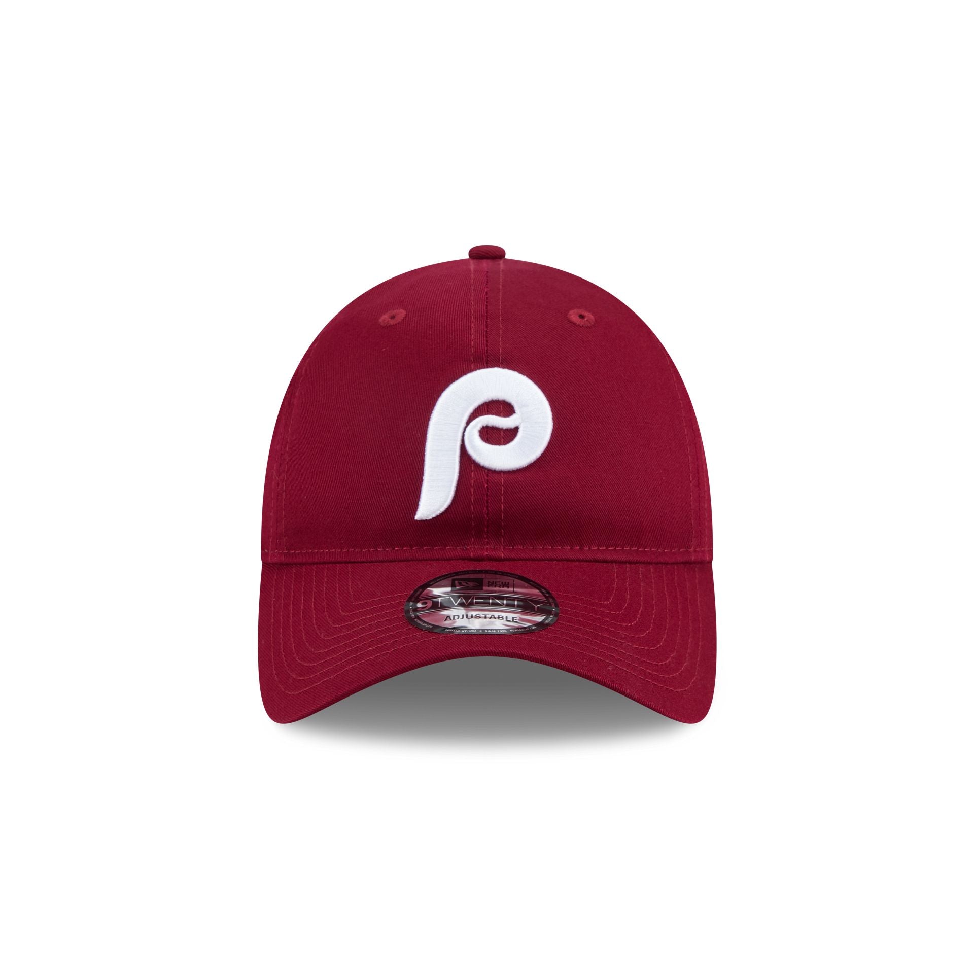 Philadelphia Phillies Hall of Fame 2025 9TWENTY Adjustable Hat