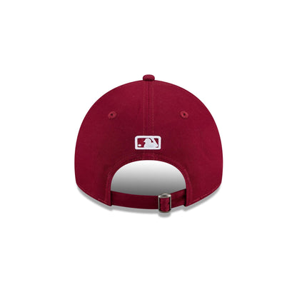Philadelphia Phillies Hall of Fame 2025 9TWENTY Adjustable Hat
