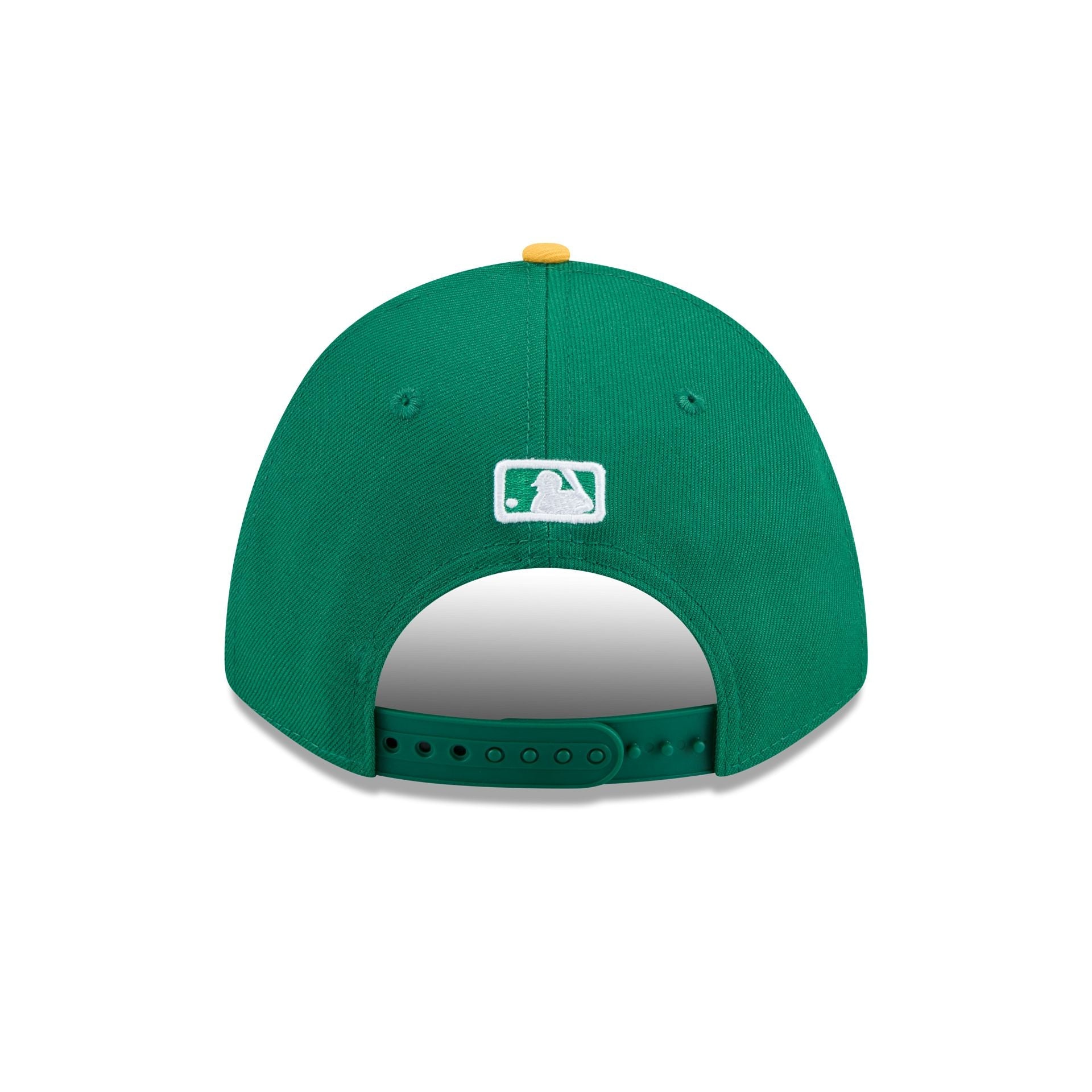 Athletics Hall of Fame 2025 9FORTY M-Crown Snapback Hat