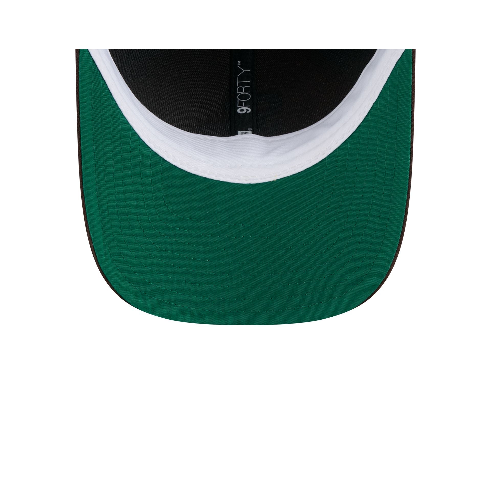 San Diego Padres Hall of Fame 2025 9FORTY M-Crown Snapback Hat