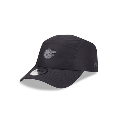Alpha Industries x Baltimore Orioles Black Runner Adjustable Hat
