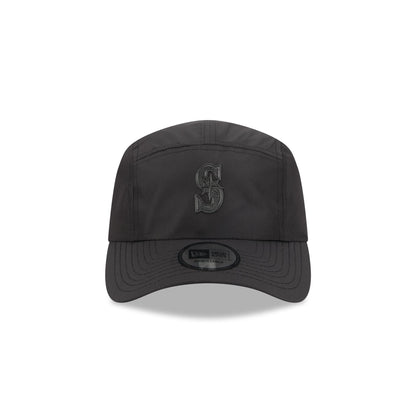Alpha Industries x Seattle Mariners Black Runner Adjustable Hat