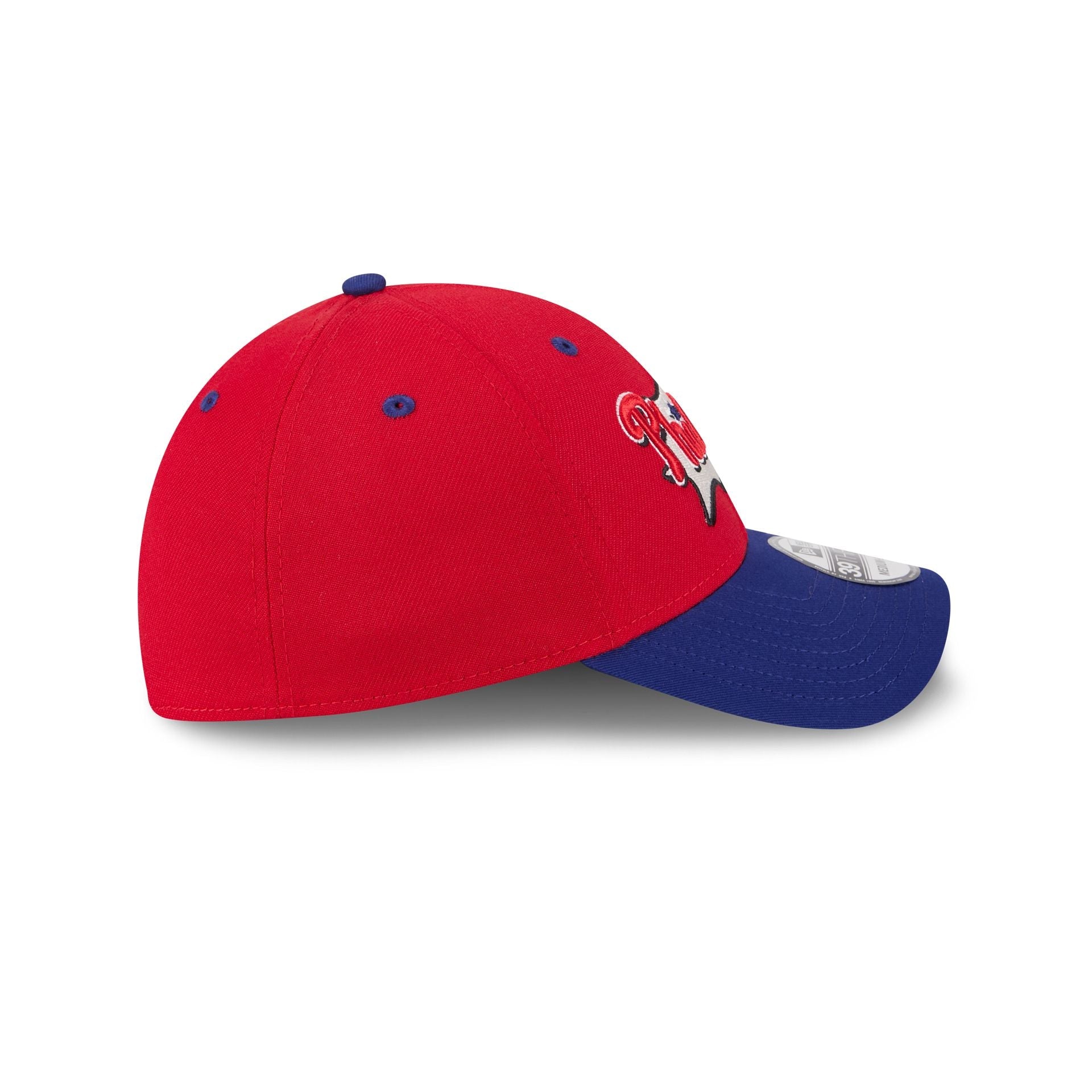 Philadelphia Phillies Diamond Hero Edition 39THIRTY Stretch Fit Hat