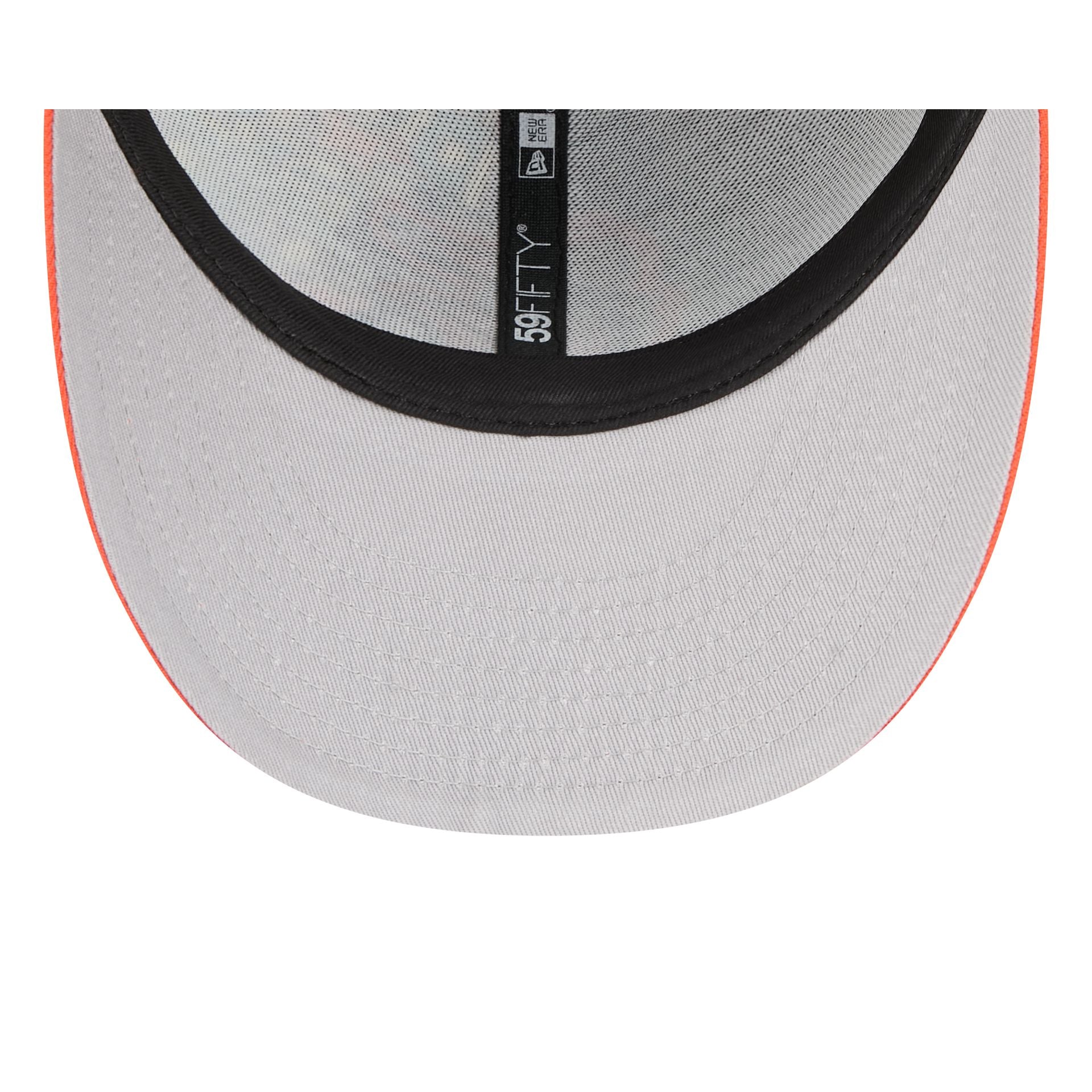 Baltimore Orioles Diamond Hero Edition Low Profile 59FIFTY Fitted Hat