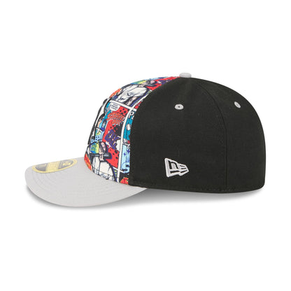 Chicago White Sox Diamond Hero Edition Low Profile 59FIFTY Fitted Hat
