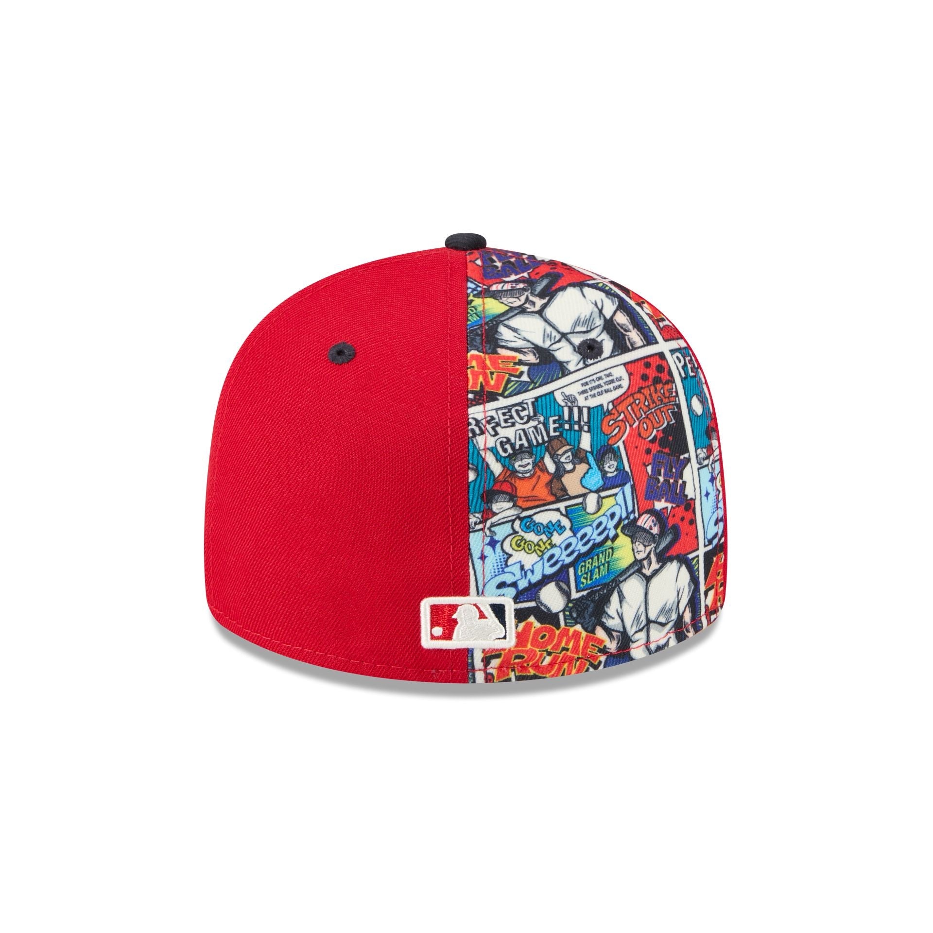 Washington Nationals Diamond Hero Edition Low Profile 59FIFTY Fitted Hat