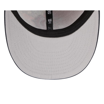 Washington Nationals Diamond Hero Edition Low Profile 59FIFTY Fitted Hat