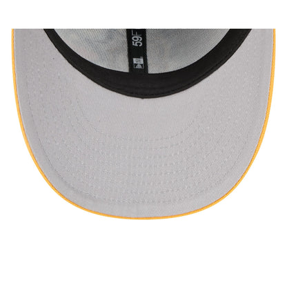 San Diego Padres Diamond Hero Edition Low Profile 59FIFTY Fitted Hat