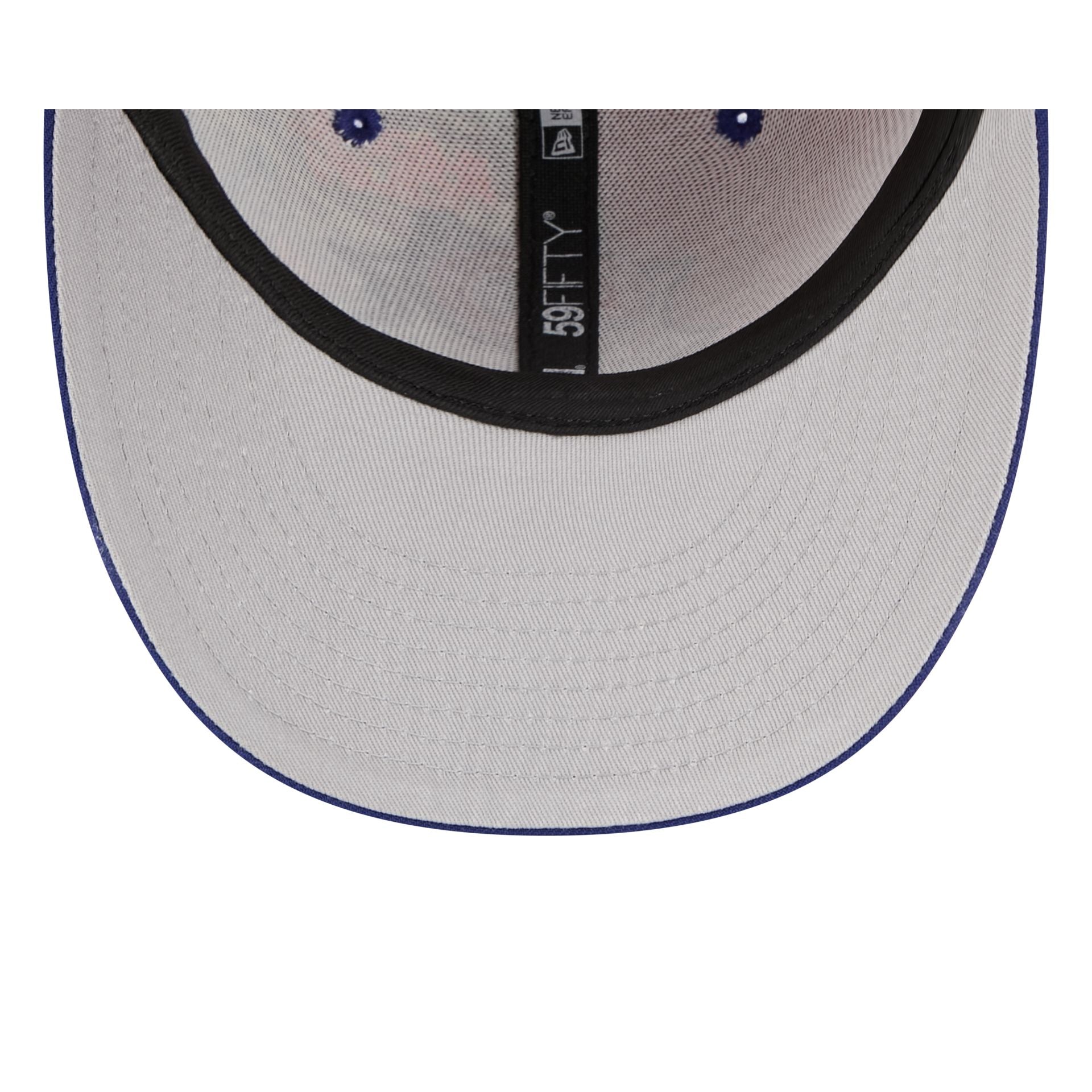 Philadelphia Phillies Diamond Hero Edition Low Profile 59FIFTY Fitted Hat