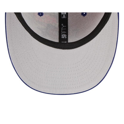 Philadelphia Phillies Diamond Hero Edition Low Profile 59FIFTY Fitted Hat