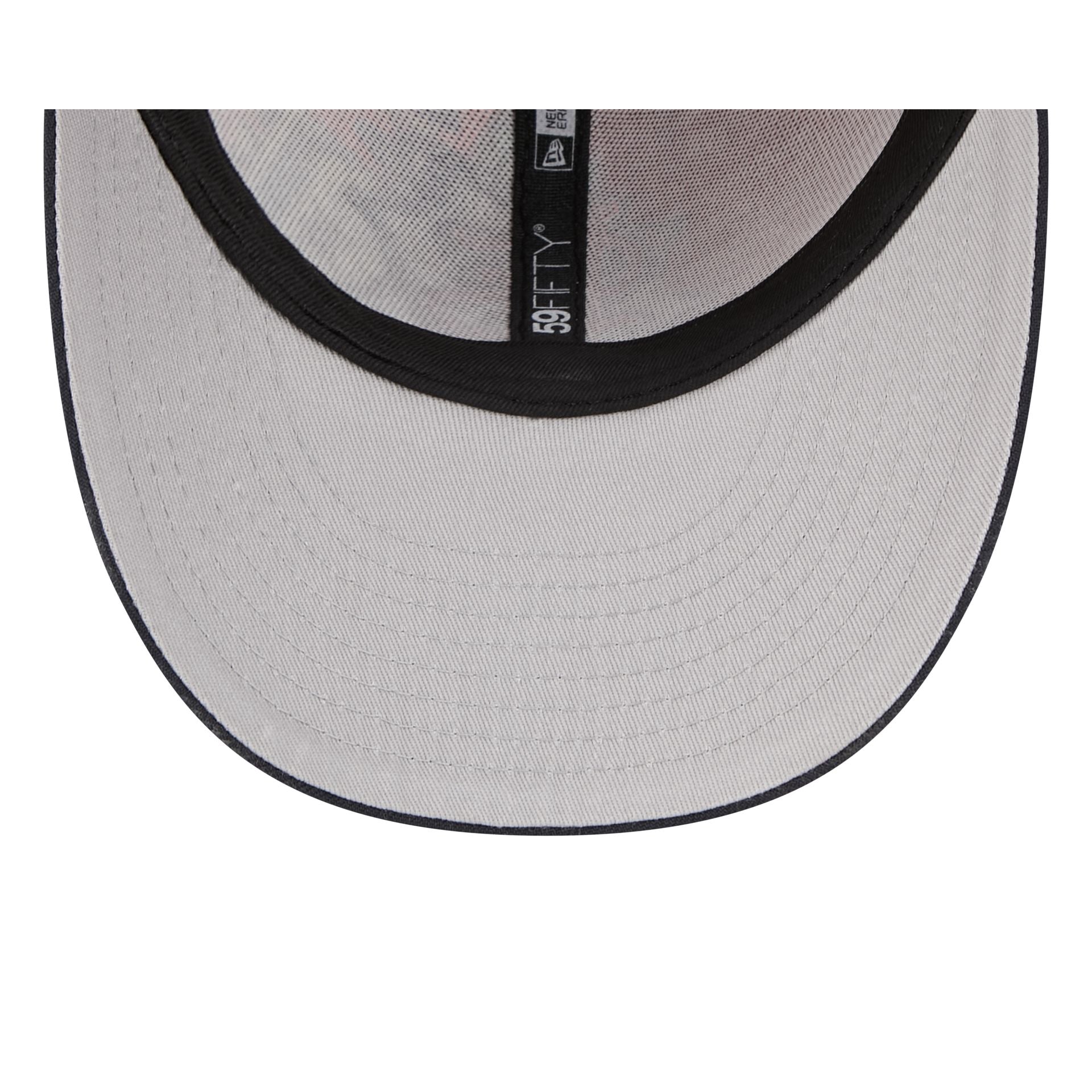 St. Louis Cardinals Diamond Hero Edition Low Profile 59FIFTY Fitted Hat