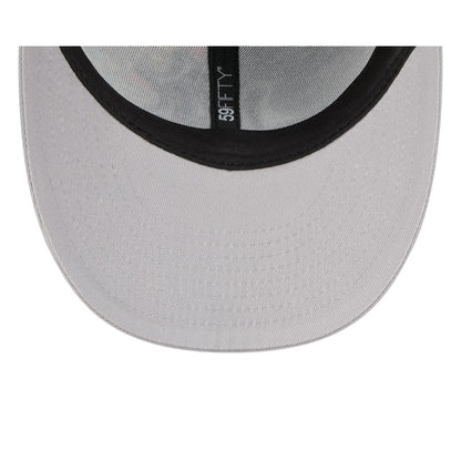 New York Yankees Diamond Hero Edition Low Profile 59FIFTY Fitted Hat