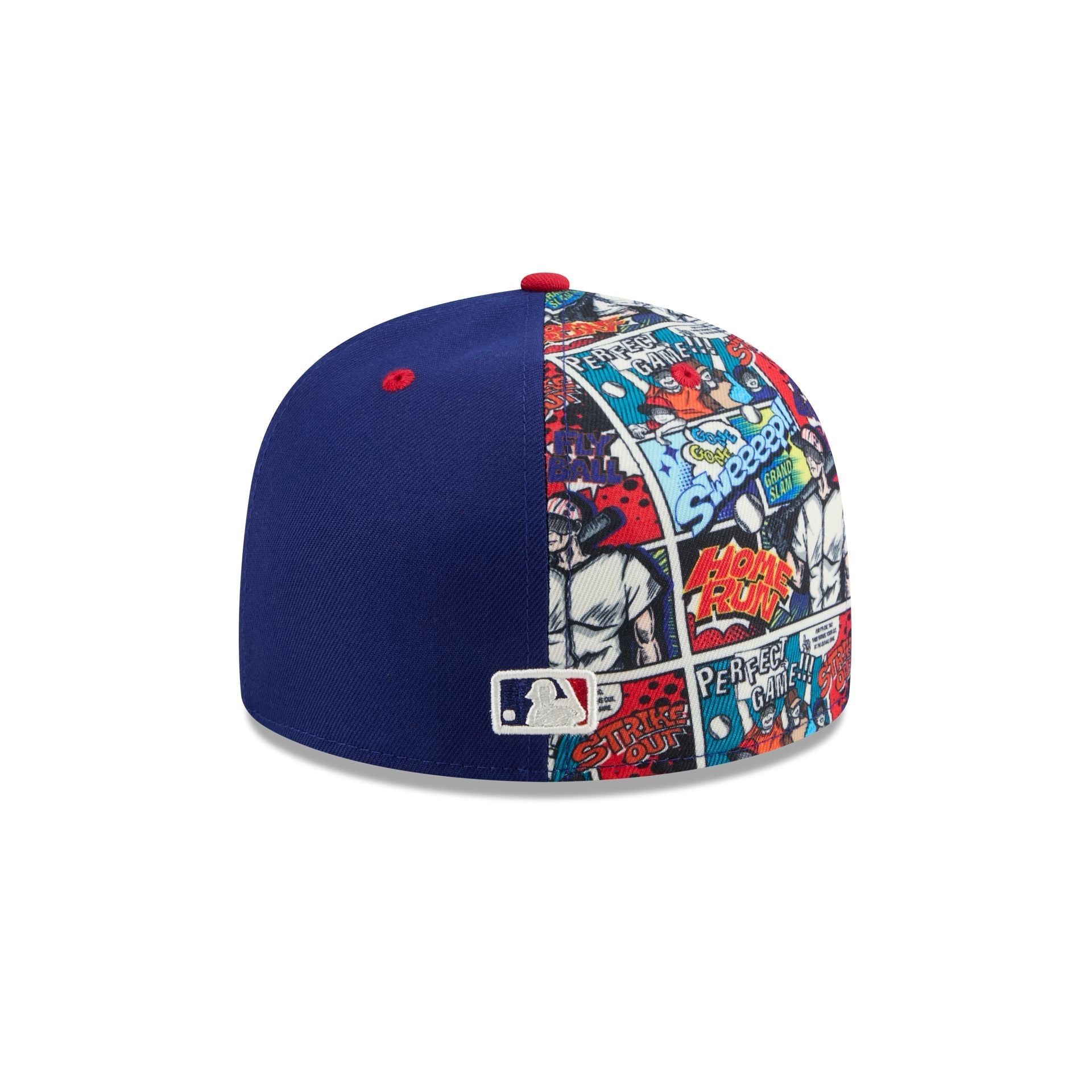 Texas Rangers Diamond Hero Edition 59FIFTY Fitted Hat