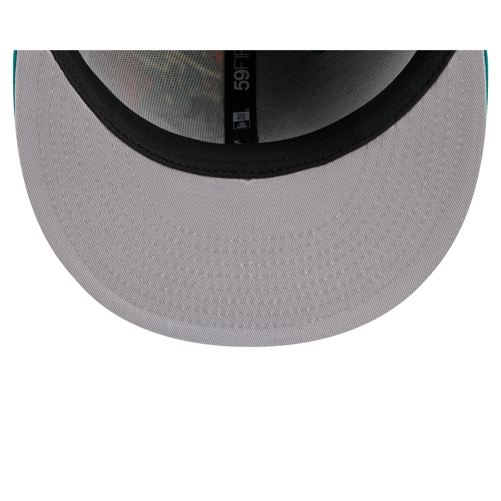 Seattle Mariners Diamond Hero Edition 59FIFTY Fitted Hat