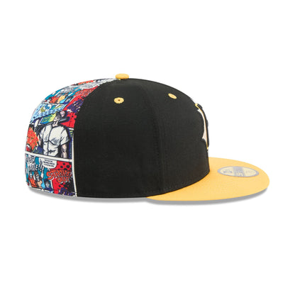 Pittsburgh Pirates Diamond Hero Edition 59FIFTY Fitted Hat