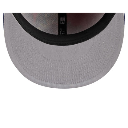 Philadelphia Phillies Diamond Hero Edition 59FIFTY Fitted Hat