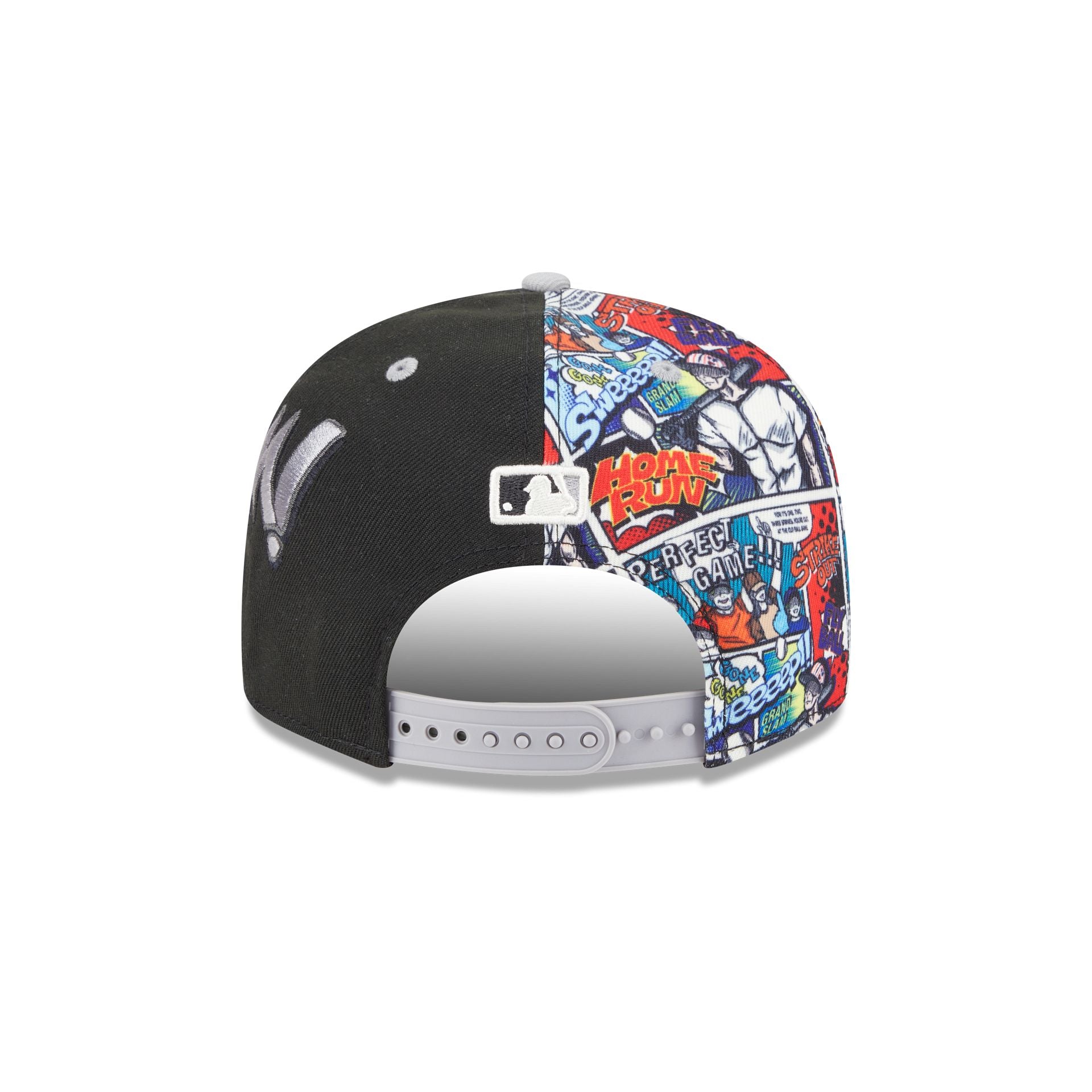 Chicago White Sox Diamond Hero Edition 9FIFTY Snapback Hat