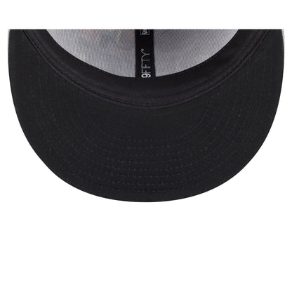 Chicago White Sox Diamond Hero Edition 9FIFTY Snapback Hat