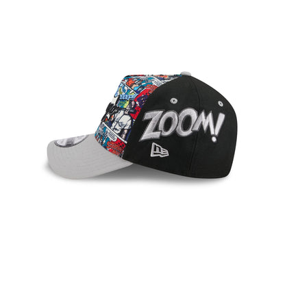 Chicago White Sox Diamond Hero Edition 9FORTY A-Frame Snapback Hat