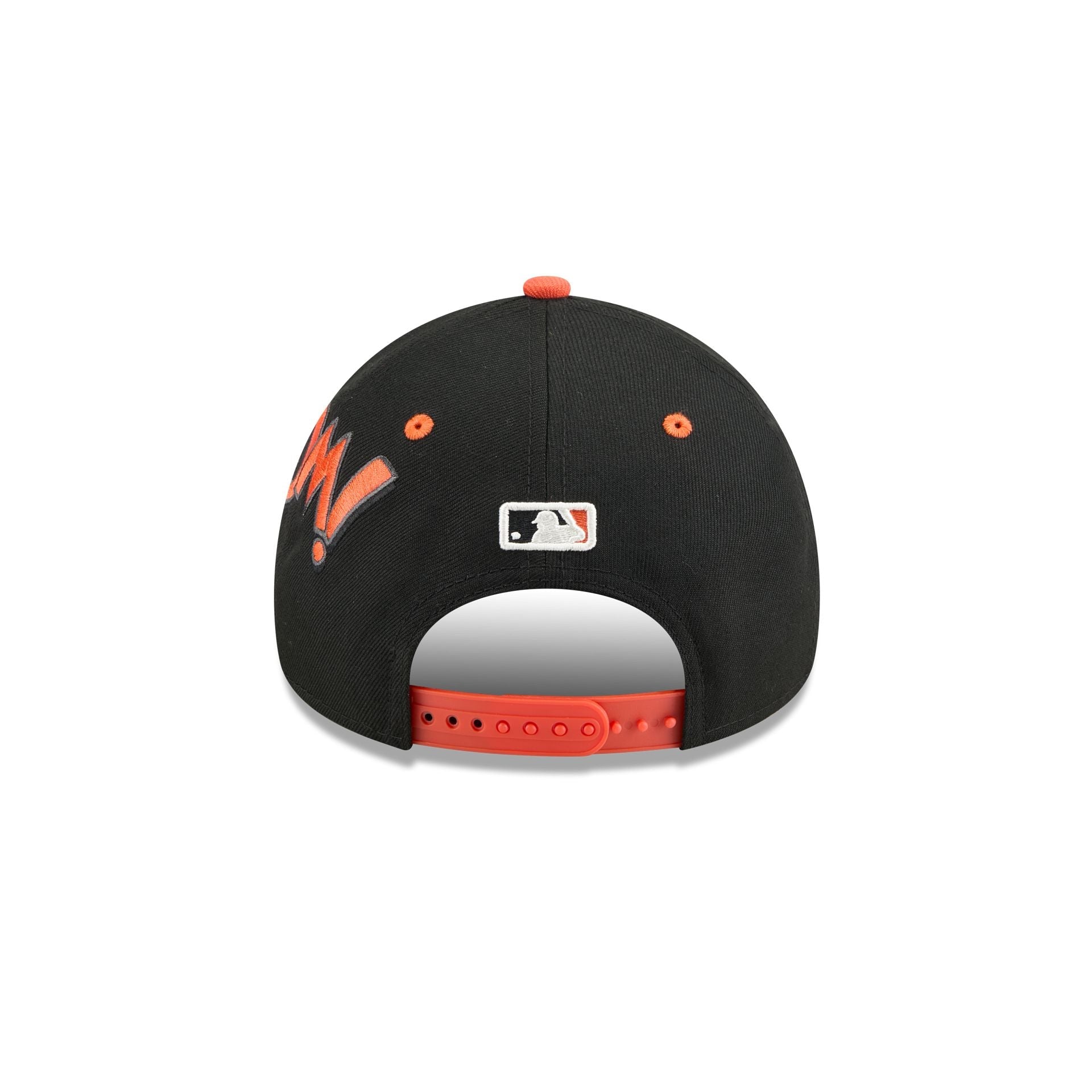 Baltimore Orioles Diamond Hero Edition 9FORTY A-Frame Snapback Hat