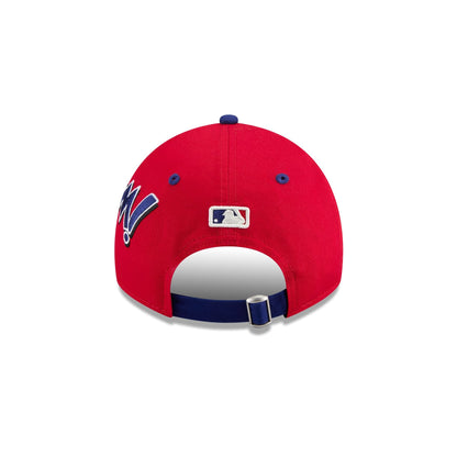 Philadelphia Phillies Diamond Hero Edition 9TWENTY Adjustable Hat